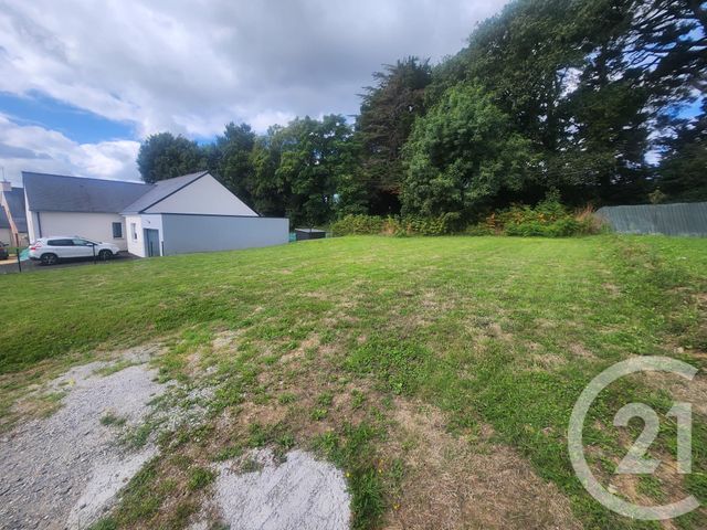 terrain à vendre - 532.0 m2 - ARZAL - 56 - BRETAGNE - Century 21 Jego Immobilier