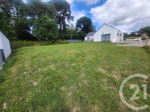 terrain à vendre - 532.0 m2 - ARZAL - 56 - BRETAGNE - Century 21 Jego Immobilier