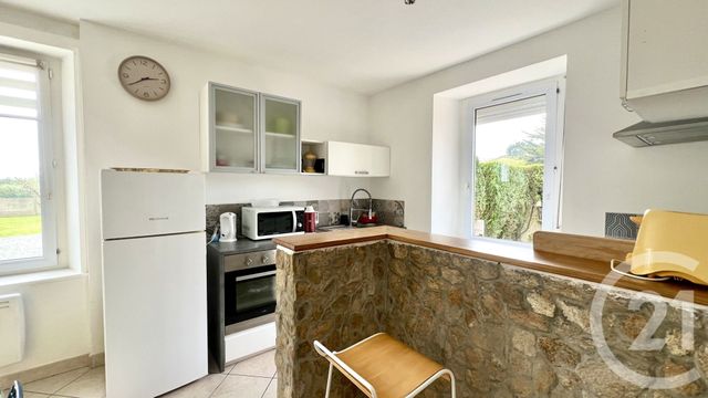 maison à vendre - 3 pièces - 61.1 m2 - DAMGAN - 56 - BRETAGNE - Century 21 Jego Immobilier