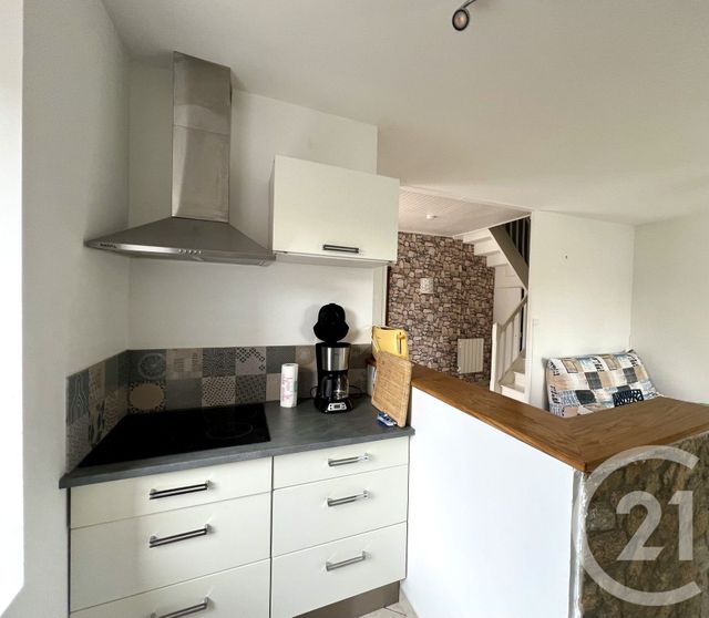 maison à vendre - 3 pièces - 61.1 m2 - DAMGAN - 56 - BRETAGNE - Century 21 Jego Immobilier