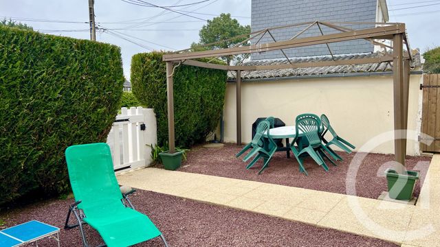 maison à vendre - 3 pièces - 61.1 m2 - DAMGAN - 56 - BRETAGNE - Century 21 Jego Immobilier