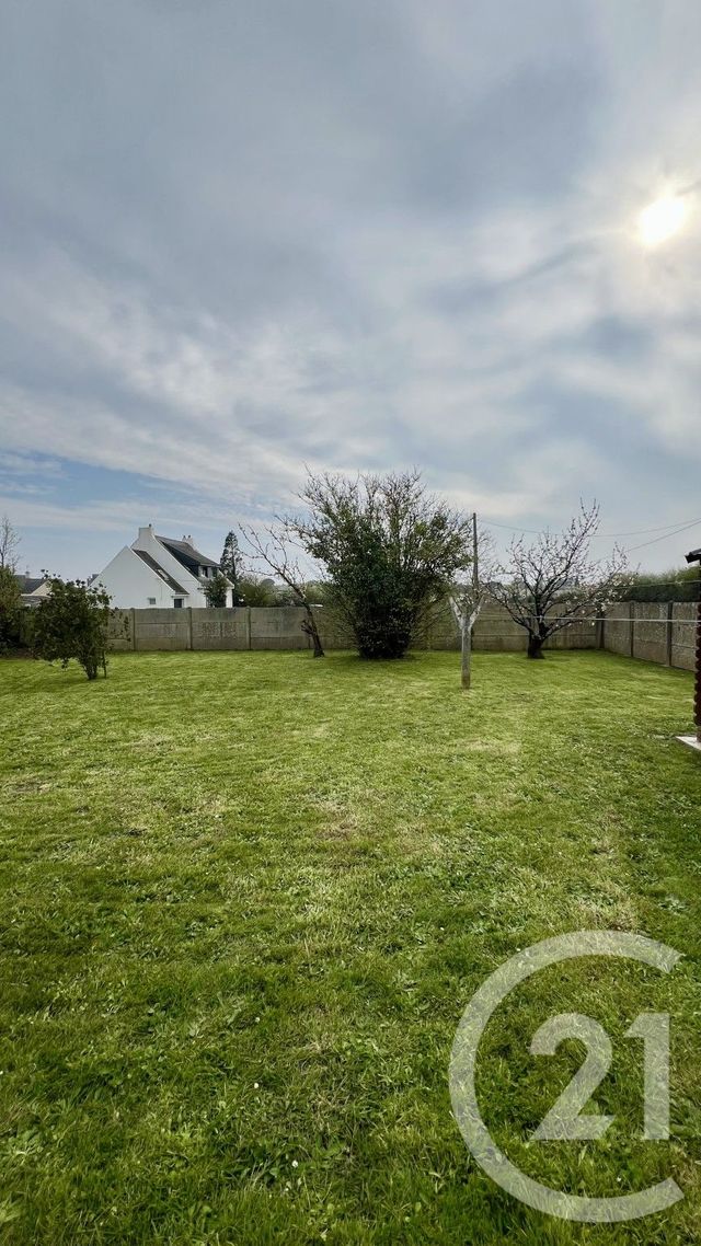 maison à vendre - 3 pièces - 61.1 m2 - DAMGAN - 56 - BRETAGNE - Century 21 Jego Immobilier