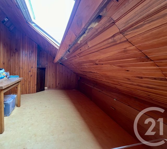 maison à vendre - 3 pièces - 61.1 m2 - DAMGAN - 56 - BRETAGNE - Century 21 Jego Immobilier