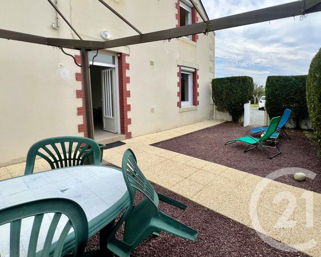 maison - DAMGAN - 56