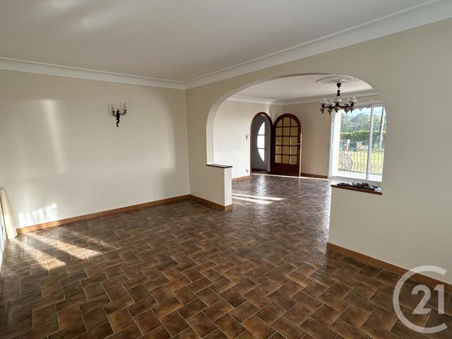 maison à louer - 5 pièces - 118.66 m2 - MARZAN - 56 - BRETAGNE - Century 21 Jego Immobilier