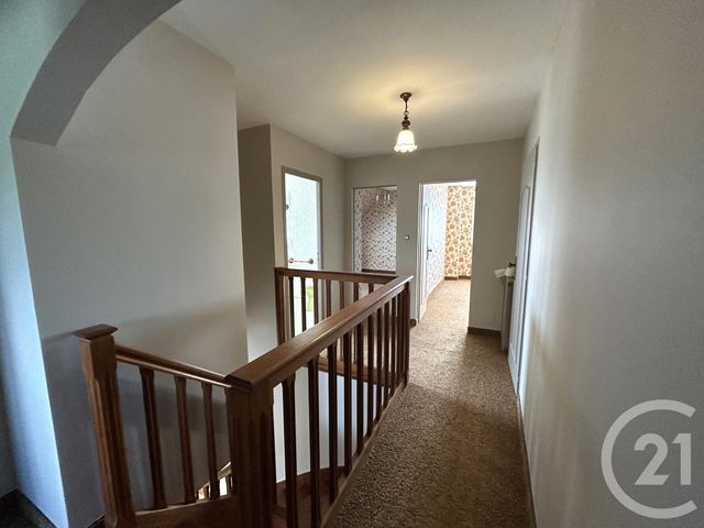 maison à louer - 5 pièces - 118.66 m2 - MARZAN - 56 - BRETAGNE - Century 21 Jego Immobilier