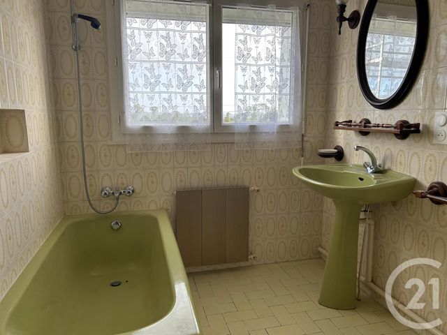 maison à louer - 5 pièces - 118.66 m2 - MARZAN - 56 - BRETAGNE - Century 21 Jego Immobilier