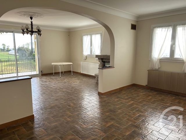 maison à louer - 5 pièces - 118.66 m2 - MARZAN - 56 - BRETAGNE - Century 21 Jego Immobilier