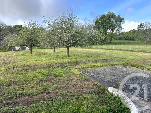 maison à louer - 5 pièces - 118.66 m2 - MARZAN - 56 - BRETAGNE - Century 21 Jego Immobilier