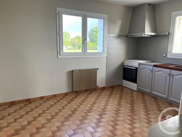 maison à louer - 5 pièces - 118.66 m2 - MARZAN - 56 - BRETAGNE - Century 21 Jego Immobilier