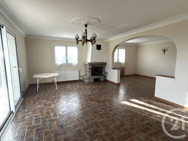 maison à louer - 5 pièces - 118.66 m2 - MARZAN - 56 - BRETAGNE - Century 21 Jego Immobilier