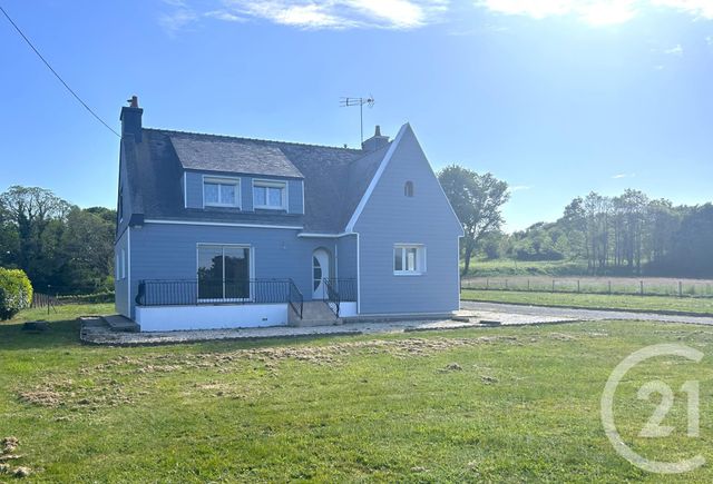 Maison à louer MARZAN