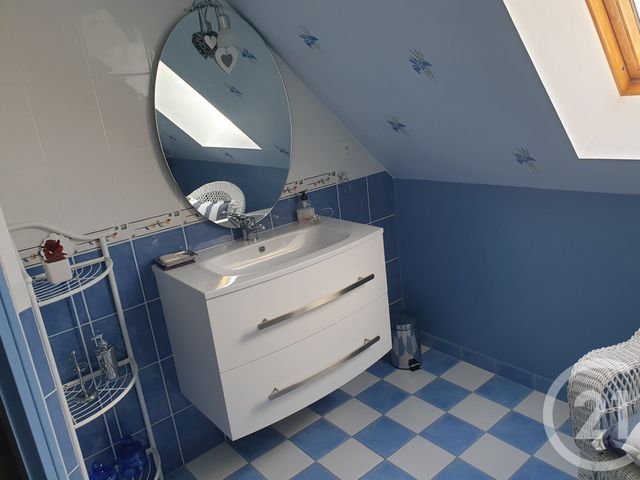 maison à vendre - 6 pièces - 85.07 m2 - BILLIERS - 56 - BRETAGNE - Century 21 Jego Immobilier