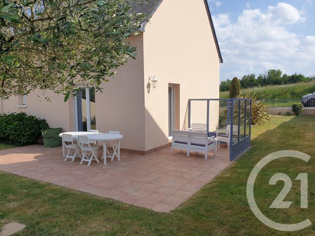 maison à vendre - 6 pièces - 85.07 m2 - BILLIERS - 56 - BRETAGNE - Century 21 Jego Immobilier