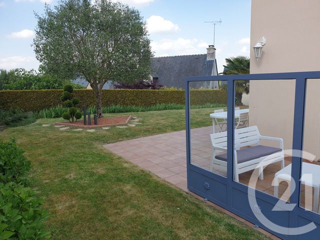 maison à vendre - 6 pièces - 85.07 m2 - BILLIERS - 56 - BRETAGNE - Century 21 Jego Immobilier
