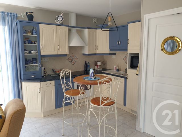 maison à vendre - 6 pièces - 85.07 m2 - BILLIERS - 56 - BRETAGNE - Century 21 Jego Immobilier
