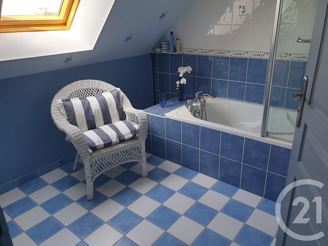 maison à vendre - 6 pièces - 85.07 m2 - BILLIERS - 56 - BRETAGNE - Century 21 Jego Immobilier
