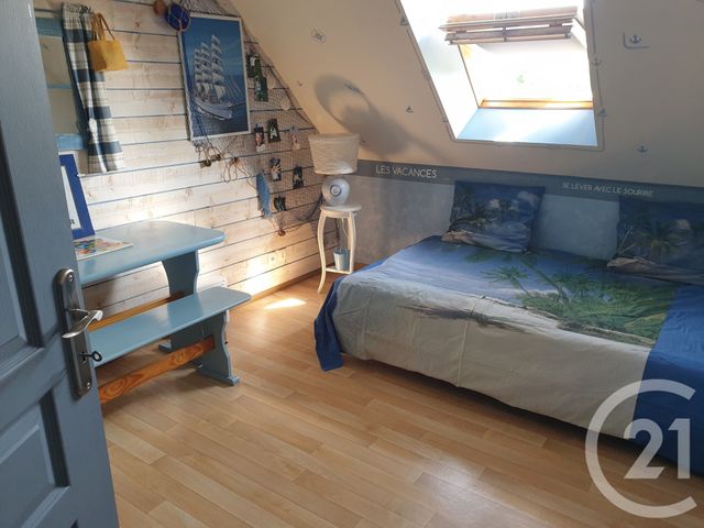 maison à vendre - 6 pièces - 85.07 m2 - BILLIERS - 56 - BRETAGNE - Century 21 Jego Immobilier