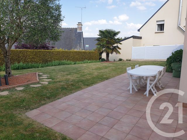 maison à vendre - 6 pièces - 85.07 m2 - BILLIERS - 56 - BRETAGNE - Century 21 Jego Immobilier