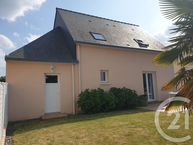 maison à vendre - 6 pièces - 85.07 m2 - BILLIERS - 56 - BRETAGNE - Century 21 Jego Immobilier