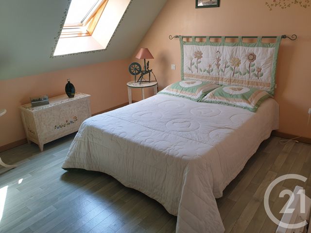 maison à vendre - 6 pièces - 85.07 m2 - BILLIERS - 56 - BRETAGNE - Century 21 Jego Immobilier