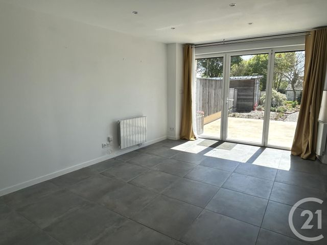 maison à louer - 3 pièces - 54.07 m2 - NOYAL MUZILLAC - 56 - BRETAGNE - Century 21 Jego Immobilier