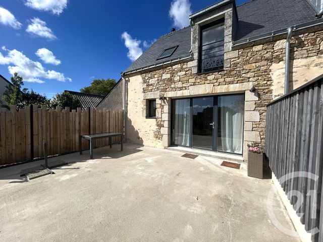 Maison à louer NOYAL MUZILLAC