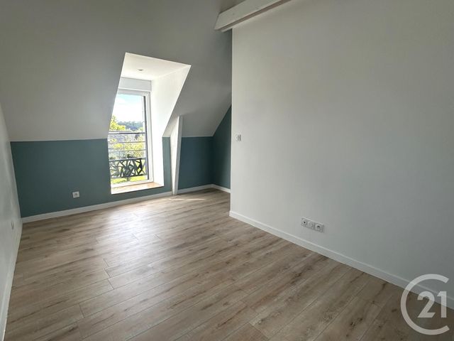 maison à louer - 3 pièces - 54.07 m2 - NOYAL MUZILLAC - 56 - BRETAGNE - Century 21 Jego Immobilier