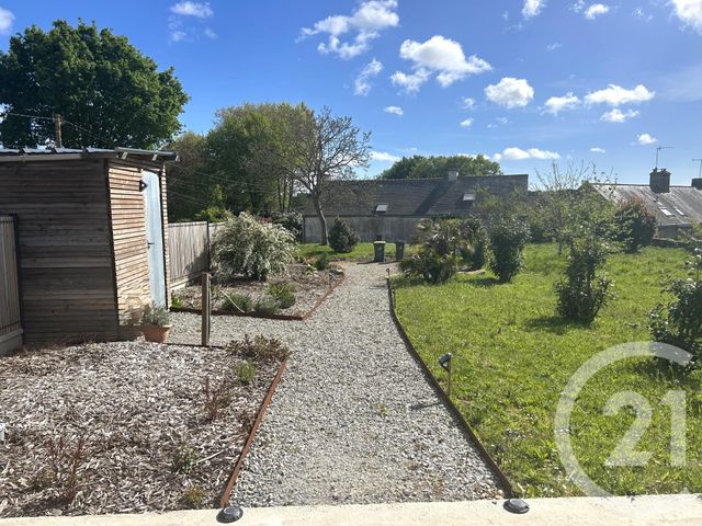 maison à louer - 3 pièces - 54.07 m2 - NOYAL MUZILLAC - 56 - BRETAGNE - Century 21 Jego Immobilier