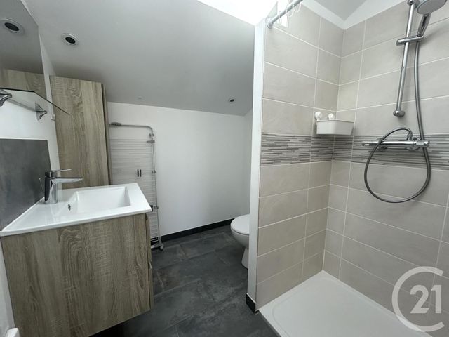 maison à louer - 3 pièces - 54.07 m2 - NOYAL MUZILLAC - 56 - BRETAGNE - Century 21 Jego Immobilier