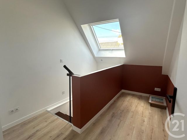 maison à louer - 3 pièces - 54.07 m2 - NOYAL MUZILLAC - 56 - BRETAGNE - Century 21 Jego Immobilier