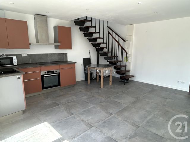 maison à louer - 3 pièces - 54.07 m2 - NOYAL MUZILLAC - 56 - BRETAGNE - Century 21 Jego Immobilier