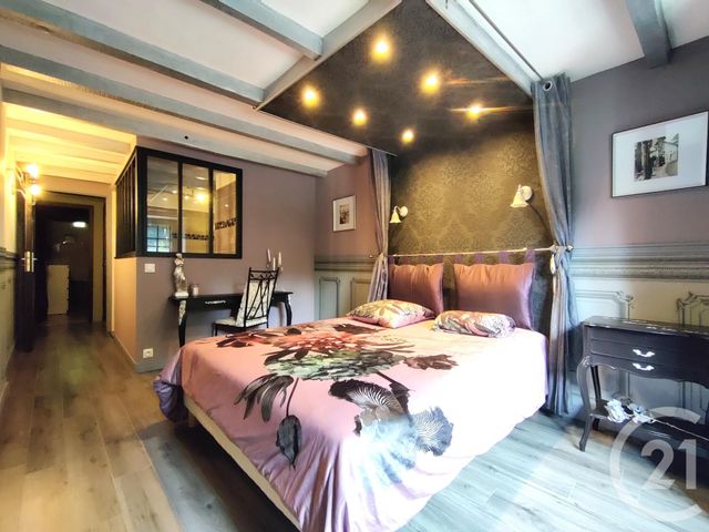 maison à vendre - 7 pièces - 167.43 m2 - NOYAL MUZILLAC - 56 - BRETAGNE - Century 21 Jego Immobilier