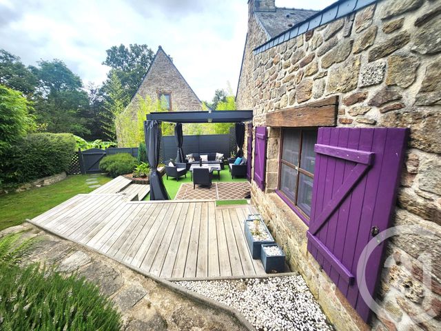 Maison à vendre NOYAL MUZILLAC