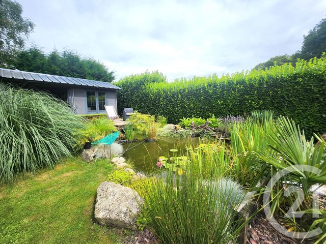 maison à vendre - 7 pièces - 167.43 m2 - NOYAL MUZILLAC - 56 - BRETAGNE - Century 21 Jego Immobilier