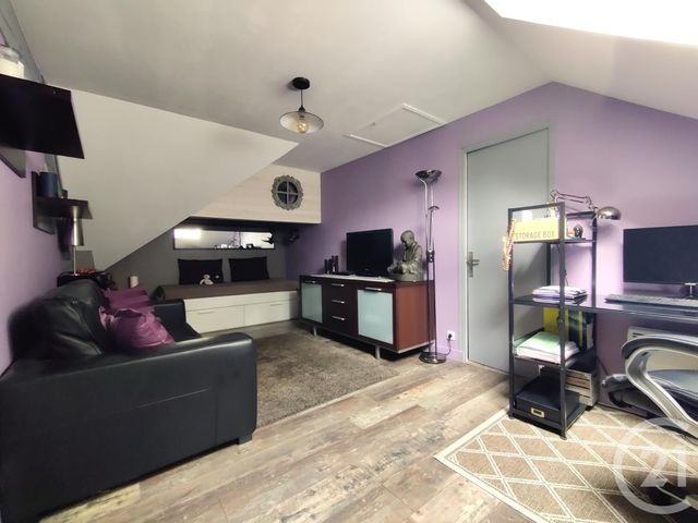 maison à vendre - 7 pièces - 167.43 m2 - NOYAL MUZILLAC - 56 - BRETAGNE - Century 21 Jego Immobilier