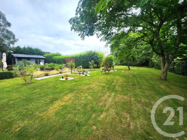 maison à vendre - 7 pièces - 167.43 m2 - NOYAL MUZILLAC - 56 - BRETAGNE - Century 21 Jego Immobilier