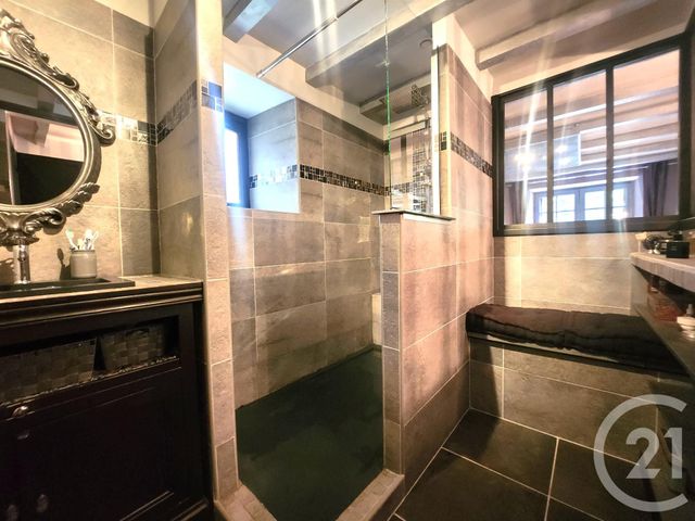 maison à vendre - 7 pièces - 167.43 m2 - NOYAL MUZILLAC - 56 - BRETAGNE - Century 21 Jego Immobilier