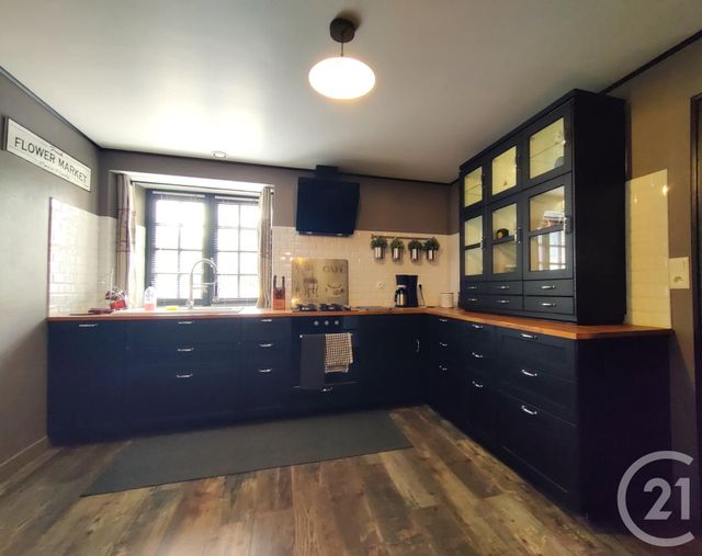 maison à vendre - 7 pièces - 167.43 m2 - NOYAL MUZILLAC - 56 - BRETAGNE - Century 21 Jego Immobilier