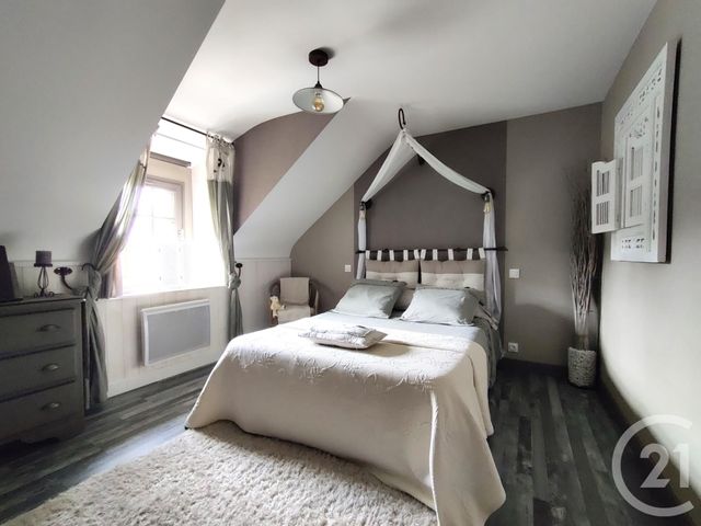 maison à vendre - 7 pièces - 167.43 m2 - NOYAL MUZILLAC - 56 - BRETAGNE - Century 21 Jego Immobilier