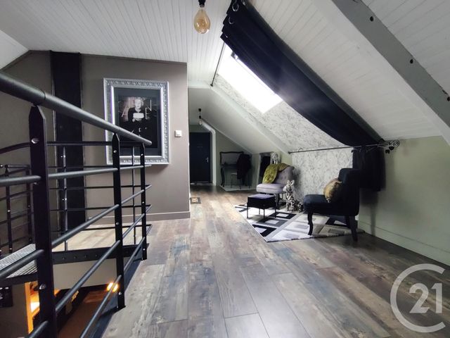 maison à vendre - 7 pièces - 167.43 m2 - NOYAL MUZILLAC - 56 - BRETAGNE - Century 21 Jego Immobilier