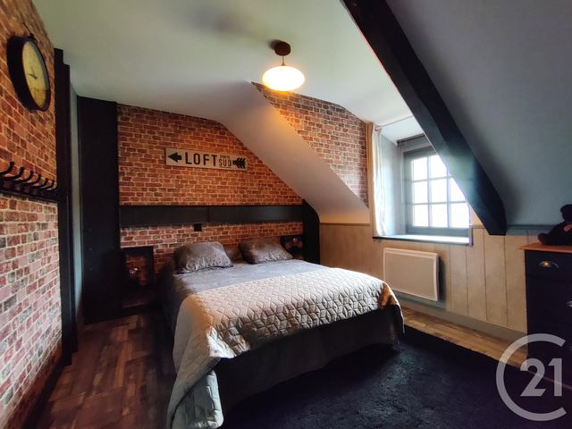 maison à vendre - 7 pièces - 167.43 m2 - NOYAL MUZILLAC - 56 - BRETAGNE - Century 21 Jego Immobilier