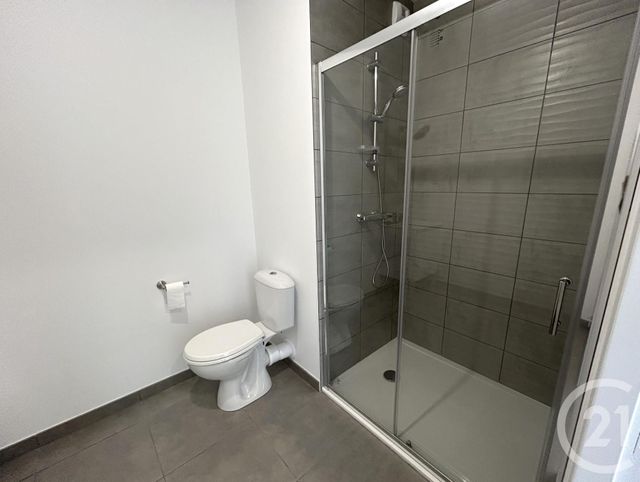 Appartement T2 à louer - 2 pièces - 43.61 m2 - MUZILLAC - 56 - BRETAGNE - Century 21 Jego Immobilier