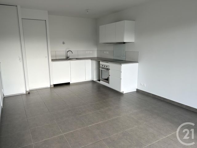 Appartement T2 à louer - 2 pièces - 43.61 m2 - MUZILLAC - 56 - BRETAGNE - Century 21 Jego Immobilier