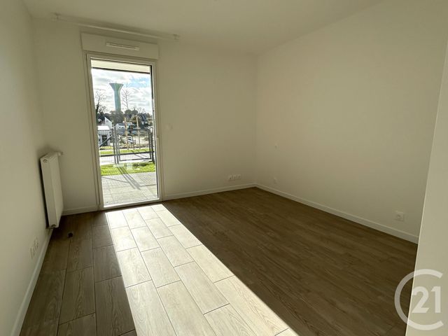 Appartement T2 à louer - 2 pièces - 43.61 m2 - MUZILLAC - 56 - BRETAGNE - Century 21 Jego Immobilier