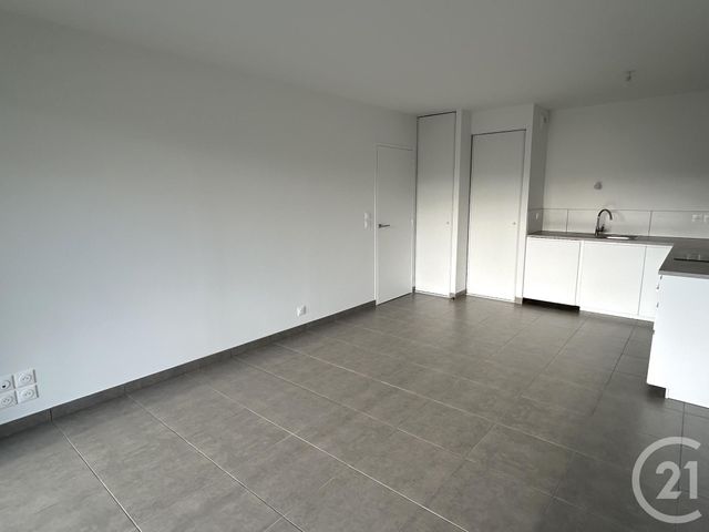 Appartement T2 à louer - 2 pièces - 43.61 m2 - MUZILLAC - 56 - BRETAGNE - Century 21 Jego Immobilier