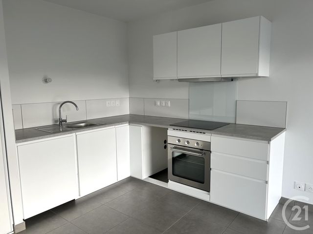 Appartement T2 à louer - 2 pièces - 43.61 m2 - MUZILLAC - 56 - BRETAGNE - Century 21 Jego Immobilier