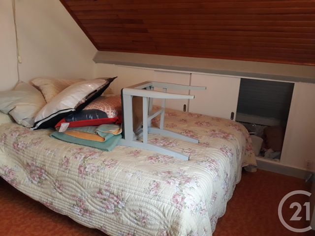 maison à vendre - 5 pièces - 54.59 m2 - AMBON - 56 - BRETAGNE - Century 21 Jego Immobilier