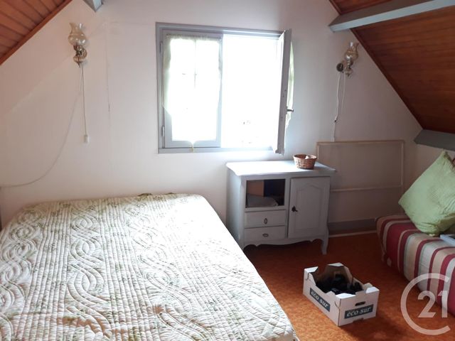 maison à vendre - 5 pièces - 54.59 m2 - AMBON - 56 - BRETAGNE - Century 21 Jego Immobilier