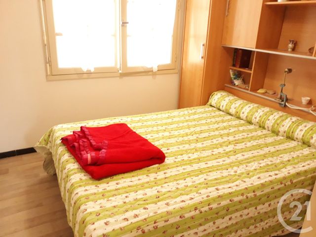 maison à vendre - 5 pièces - 54.59 m2 - AMBON - 56 - BRETAGNE - Century 21 Jego Immobilier